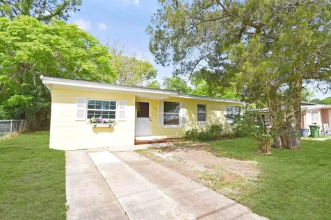 228 Spring Street St Augustine FL 32084-0000