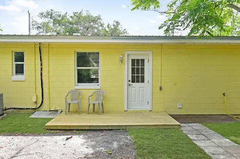 228 Spring Street St Augustine FL 32084-0000