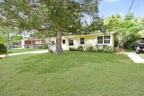 228 Spring Street St Augustine FL 32084-0000