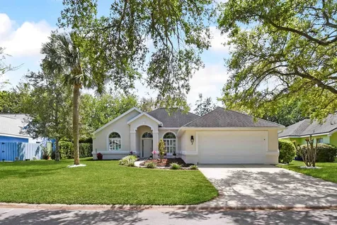7 Hawksbill Lane St Augustine FL 32080