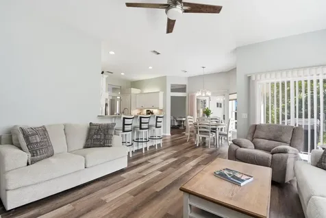 7 Hawksbill Lane St Augustine FL 32080