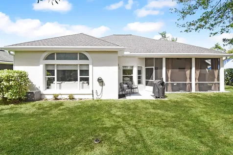 7 Hawksbill Lane St Augustine FL 32080