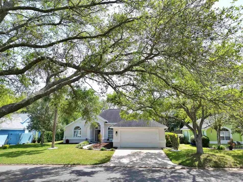 7 Hawksbill Lane St Augustine FL 32080