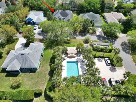 7 Hawksbill Lane St Augustine FL 32080