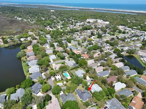 7 Hawksbill Lane St Augustine FL 32080