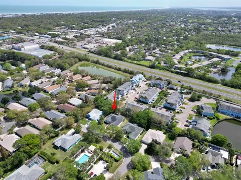 7 Hawksbill Lane St Augustine FL 32080