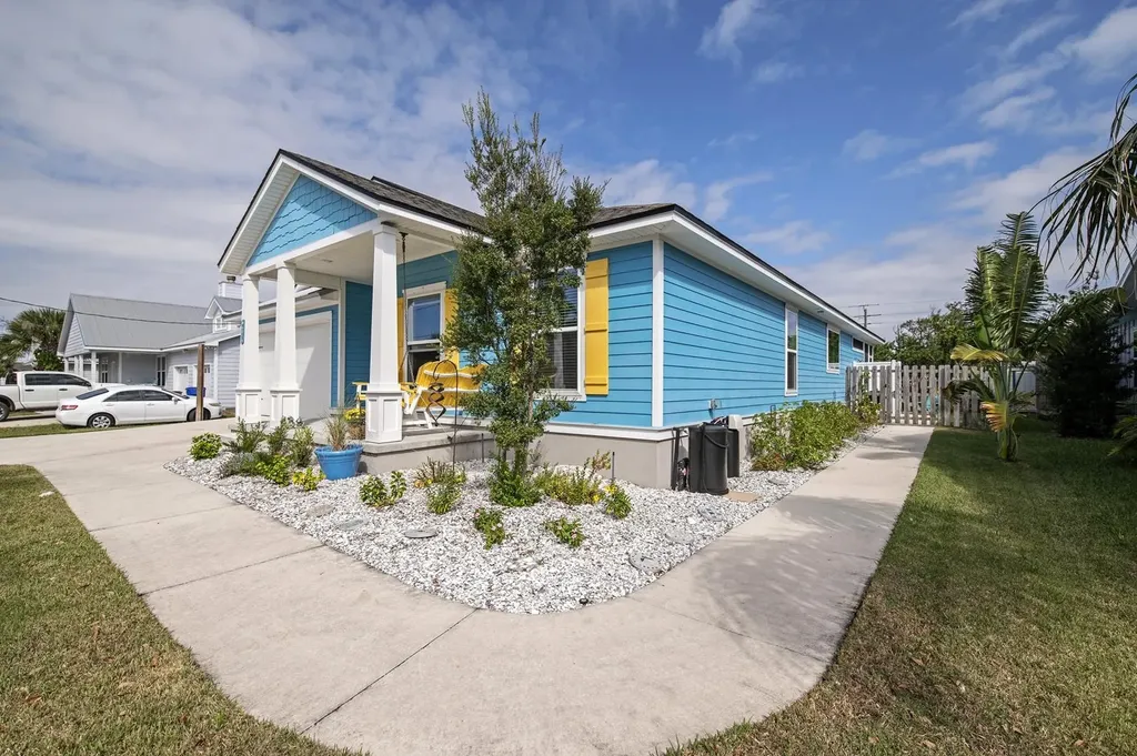 6056 Costanero Road St Augustine FL 32080