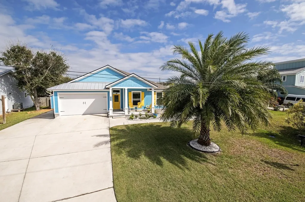 6056 Costanero Road St Augustine FL 32080