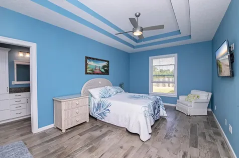 6056 Costanero Road St Augustine FL 32080