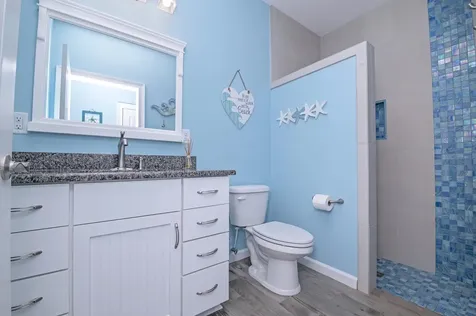 6056 Costanero Road St Augustine FL 32080