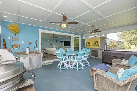 6056 Costanero Road St Augustine FL 32080