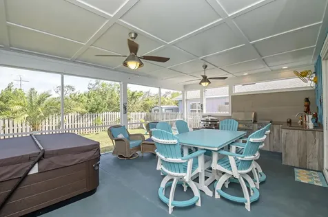 6056 Costanero Road St Augustine FL 32080