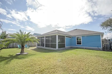 6056 Costanero Road St Augustine FL 32080