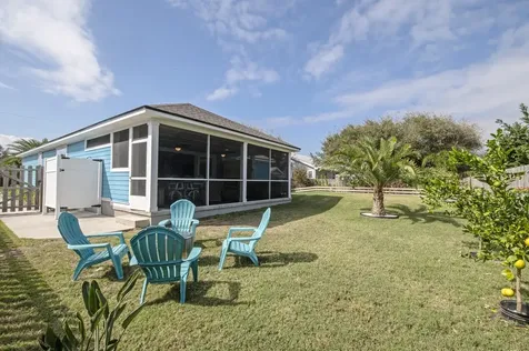 6056 Costanero Road St Augustine FL 32080