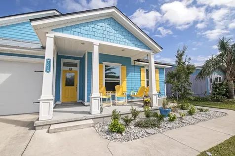 6056 Costanero Road St Augustine FL 32080