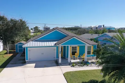 6056 Costanero Road St Augustine FL 32080