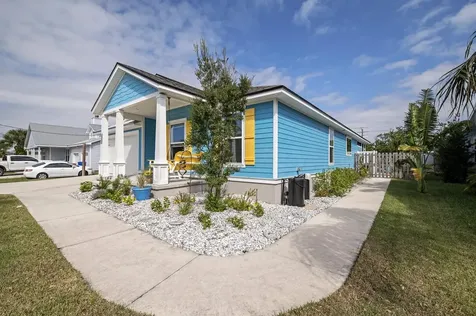 6056 Costanero Road St Augustine FL 32080