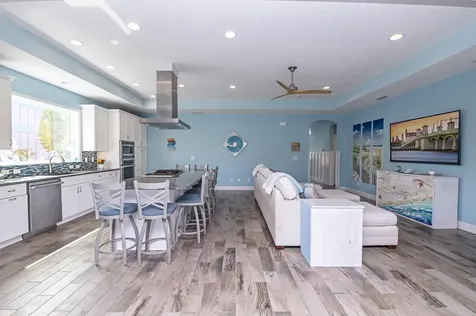 6056 Costanero Road St Augustine FL 32080
