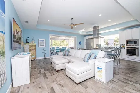 6056 Costanero Road St Augustine FL 32080
