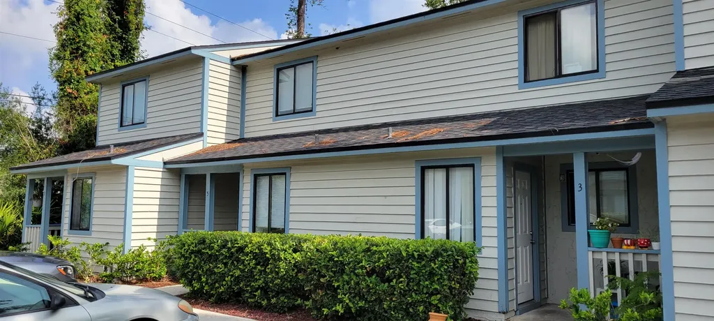 5 Moultrie Creek Circle St Augustine FL 32086