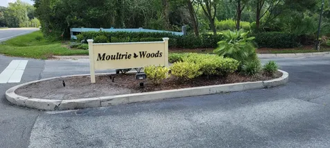 5 Moultrie Creek Circle St Augustine FL 32086