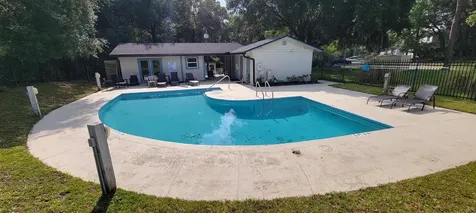 5 Moultrie Creek Circle St Augustine FL 32086