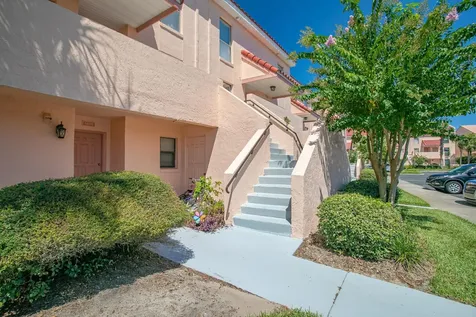 1733 Sea Fair Drive St Augustine FL 32080