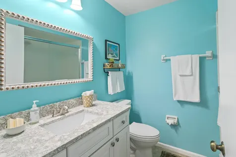 1733 Sea Fair Drive St Augustine FL 32080