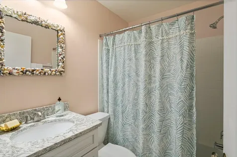 1733 Sea Fair Drive St Augustine FL 32080