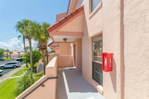 1733 Sea Fair Drive St Augustine FL 32080