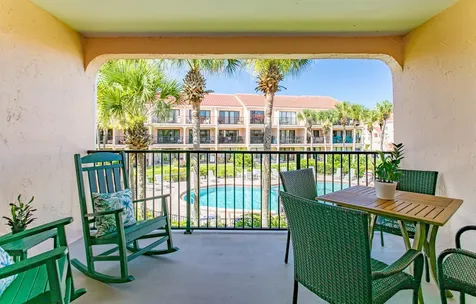 1733 Sea Fair Drive St Augustine FL 32080