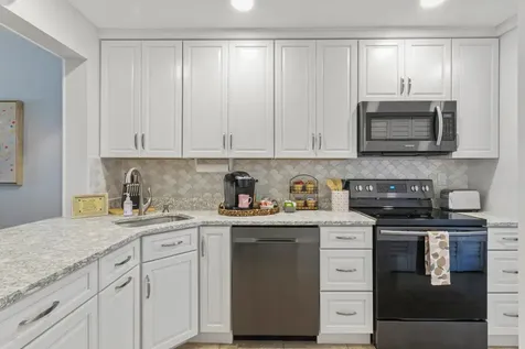 1733 Sea Fair Drive St Augustine FL 32080