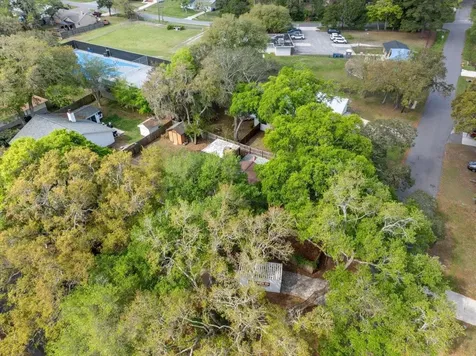 204 Queen Road St Augustine FL 32086