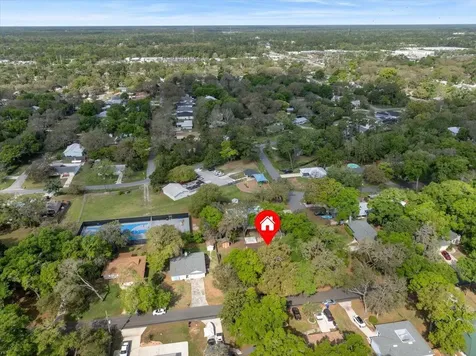 204 Queen Road St Augustine FL 32086
