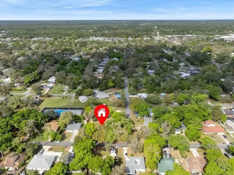 204 Queen Road St Augustine FL 32086
