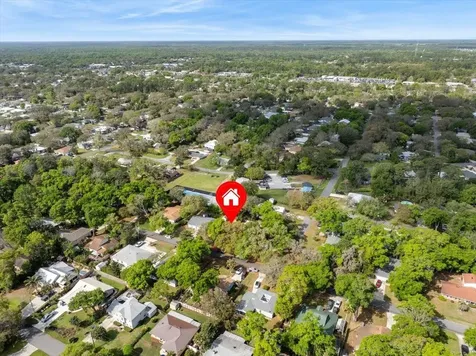 204 Queen Road St Augustine FL 32086