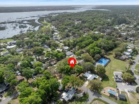 204 Queen Road St Augustine FL 32086