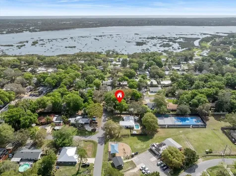 204 Queen Road St Augustine FL 32086