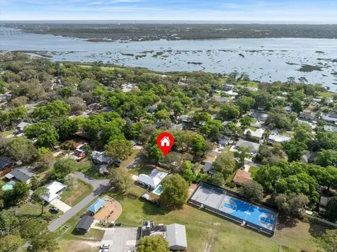 204 Queen Road St Augustine FL 32086