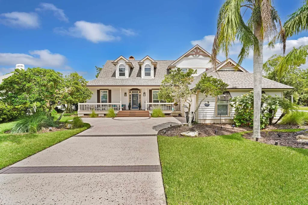 500 Turnberry Lane St Augustine FL 32080