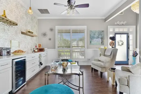 500 Turnberry Lane St Augustine FL 32080