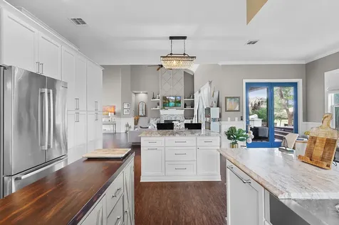 500 Turnberry Lane St Augustine FL 32080