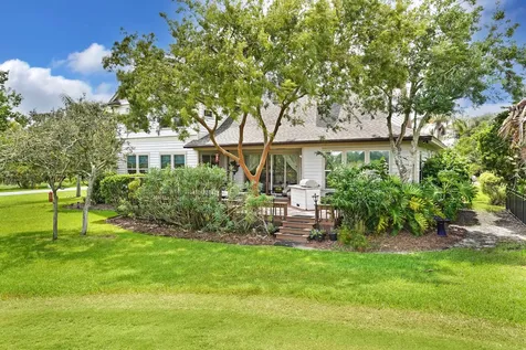 500 Turnberry Lane St Augustine FL 32080