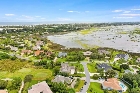 500 Turnberry Lane St Augustine FL 32080