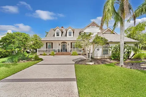 500 Turnberry Lane St Augustine FL 32080