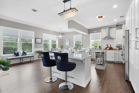 500 Turnberry Lane St Augustine FL 32080