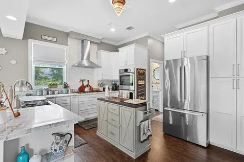 500 Turnberry Lane St Augustine FL 32080