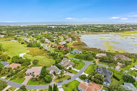 500 Turnberry Lane St Augustine FL 32080