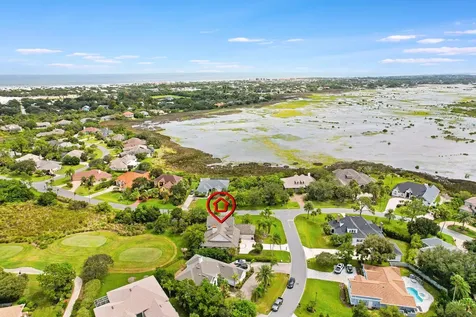 500 Turnberry Lane St Augustine FL 32080