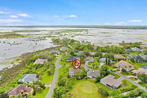 500 Turnberry Lane St Augustine FL 32080